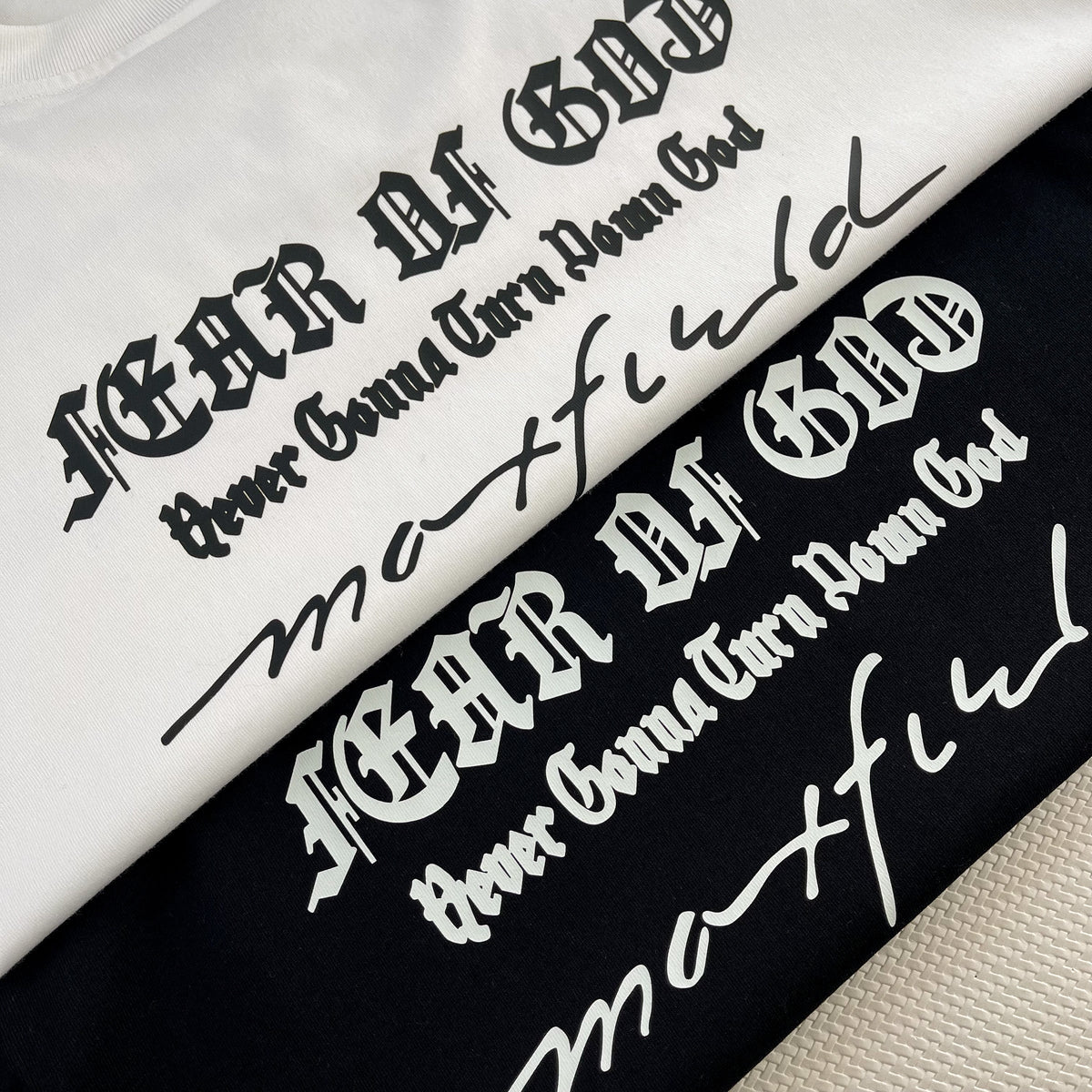 Essentials T-Shirt
