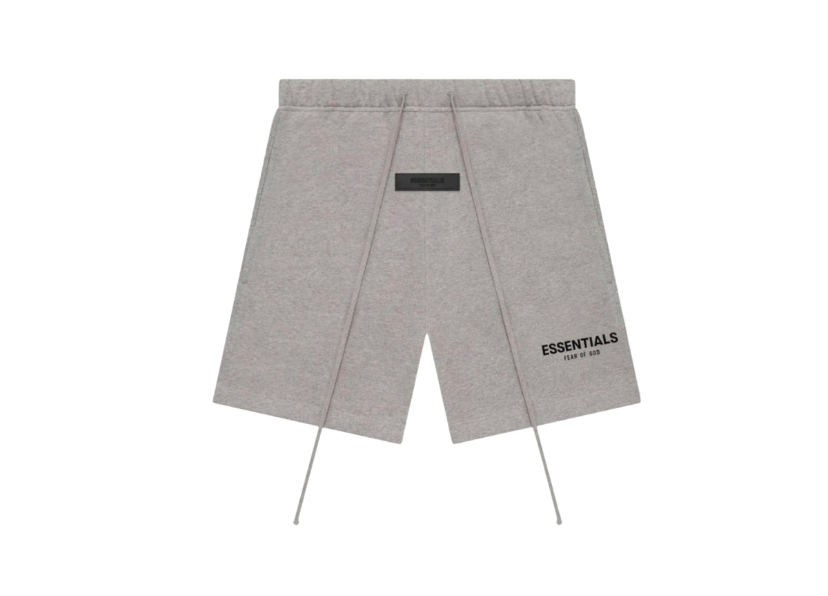 FEAR OF GOD ESSENTIALS SHORTS (SS22)