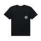 Chrome Hearts Horse Shoe Logo Pocket Black Tee