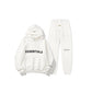 Essentials Tracksuit Set