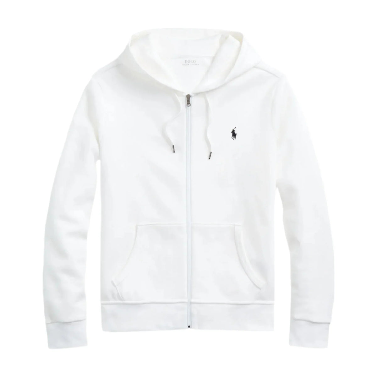 Polo Ralph Lauren Zip Up Hoodie