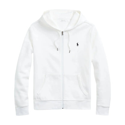 Polo Ralph Lauren Zip Up Hoodie