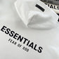 Fear of God Essentials Pullover Hoodie