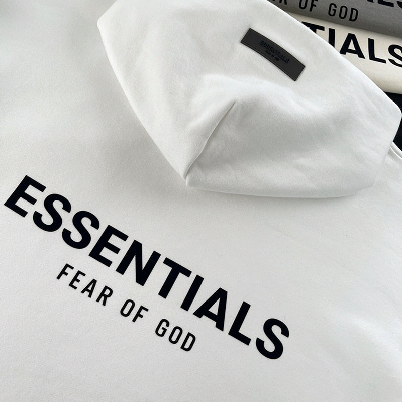Fear of God Essentials Pullover Hoodie