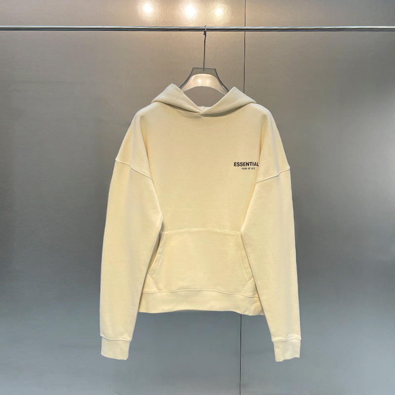 Fear of God Essentials Pullover Hoodie