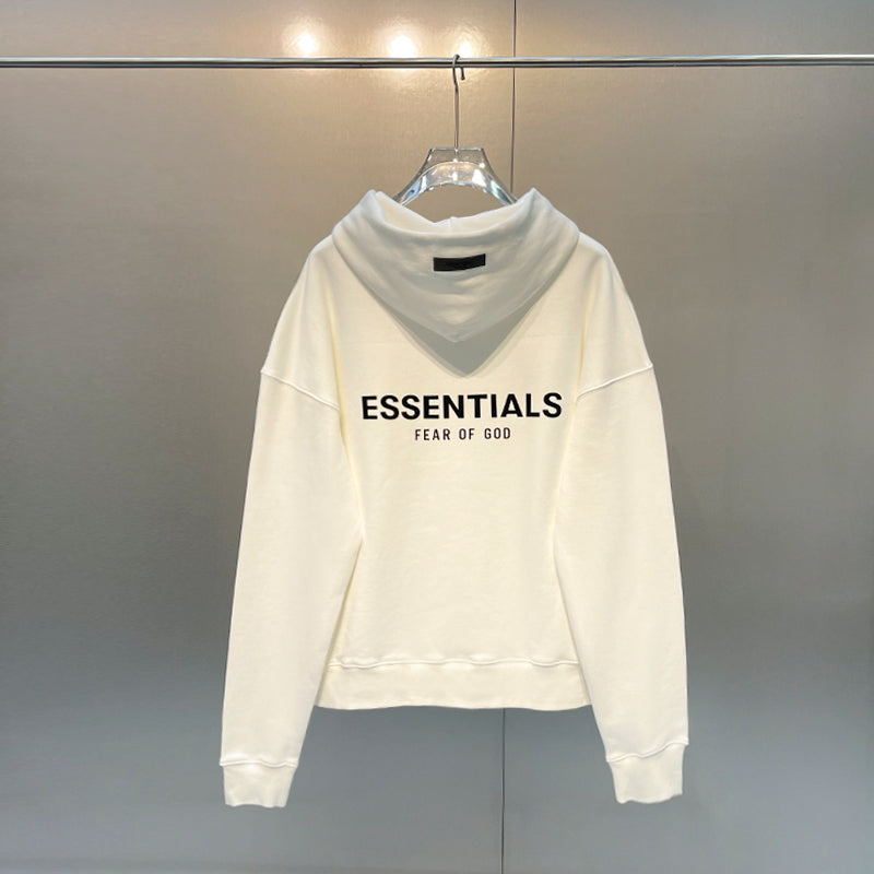Fear of God Essentials Pullover Hoodie