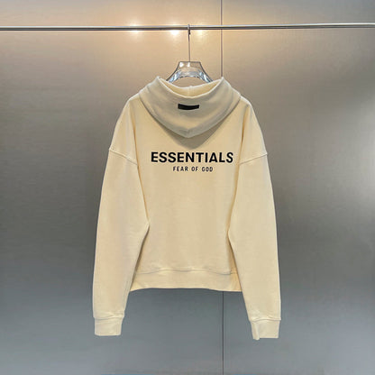 Fear of God Essentials Pullover Hoodie