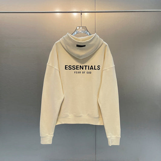 Fear of God Essentials Pullover Hoodie