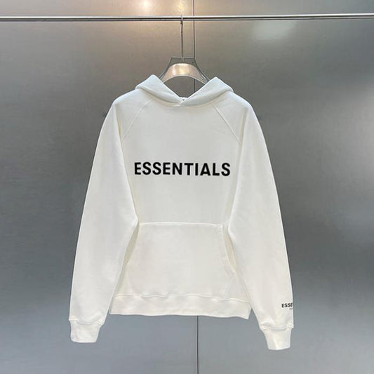 Fear of God Essentials Pullover Hoodie