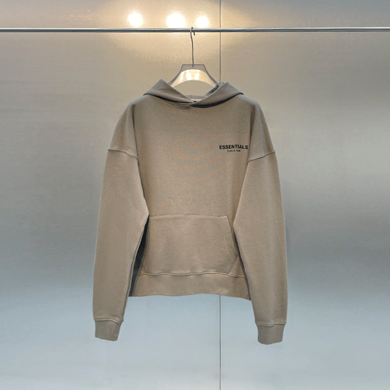 Fear of God Essentials Pullover Hoodie