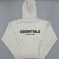 Fear of God Essentials Pullover Tracksuit Set