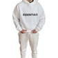 Fear of God Essentials Pullover Hoodie