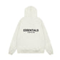 Fear of God Essentials Pullover Tracksuit Set
