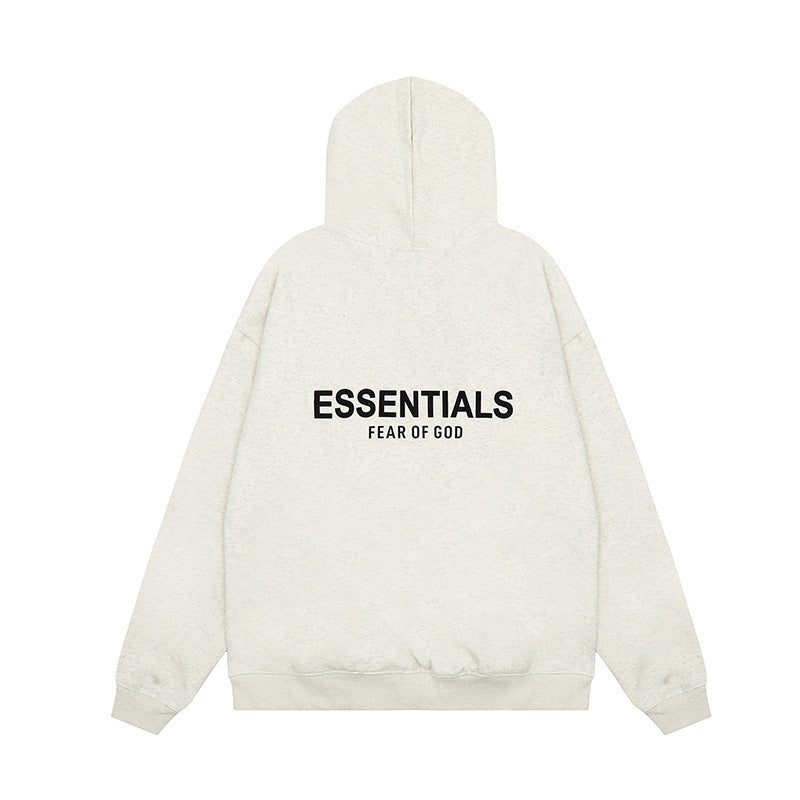 Fear of God Essentials Pullover Tracksuit Set