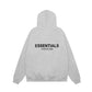 Fear of God Essentials Pullover Tracksuit Set