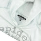 Sp5der Rhinestone Logo Hoodie