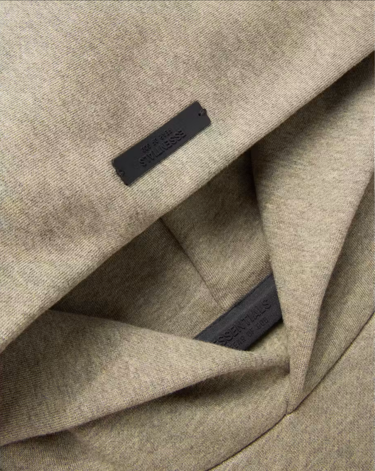 FOG Essentials S24 Hoodie
