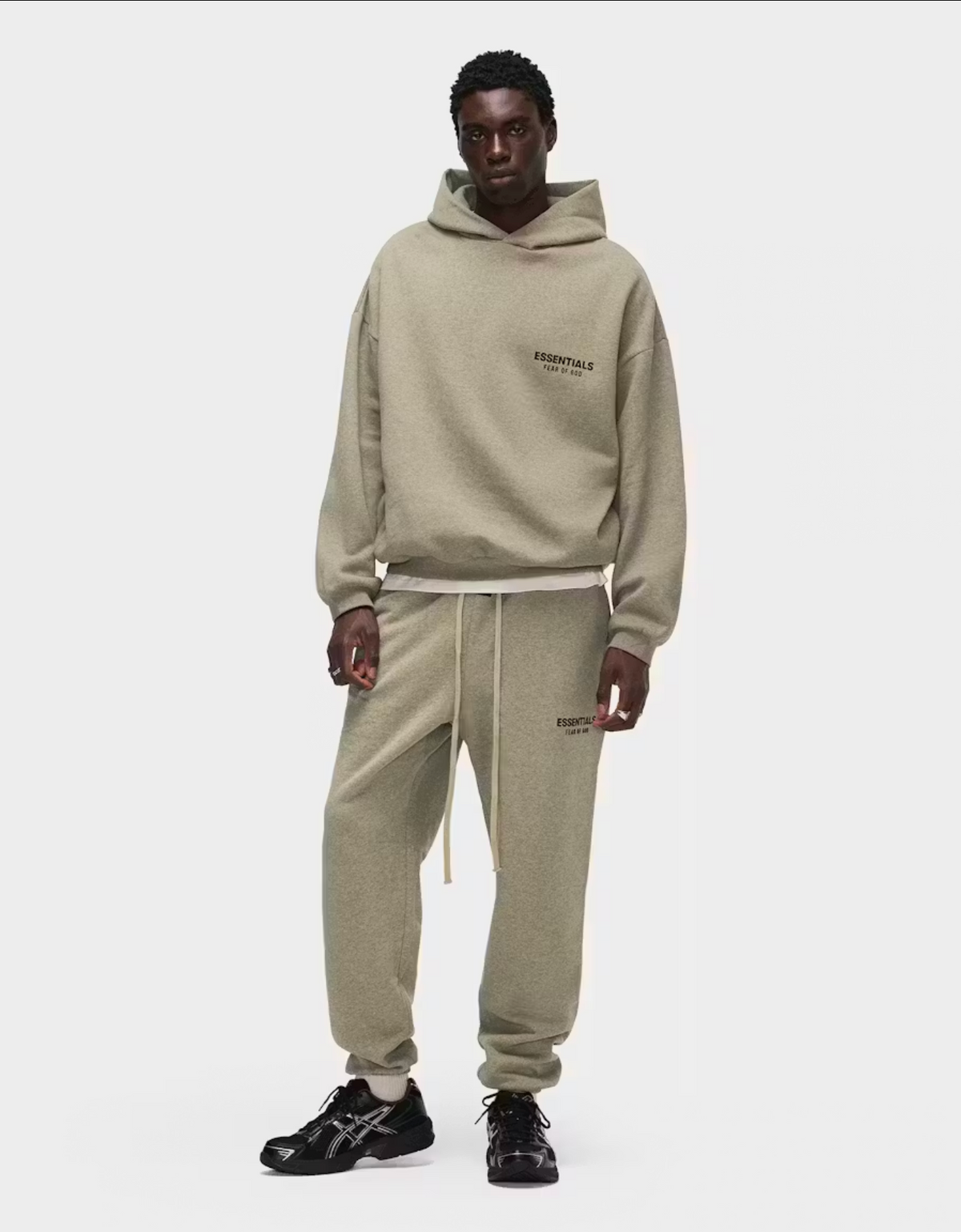 FOG Essentials S24 Hoodie