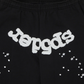 Sp5der OG Web Tracksuit Set 'Black'