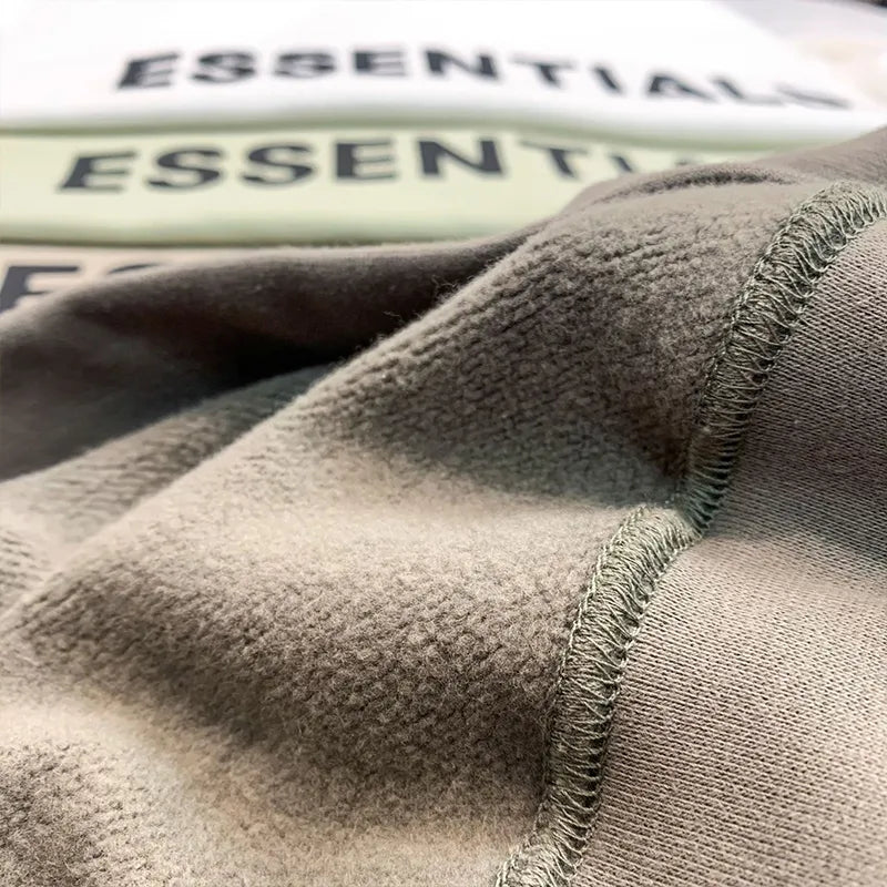 Fear of God Essentials Pullover Hoodie