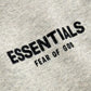 Fear of God Essentials Pullover Tracksuit Set