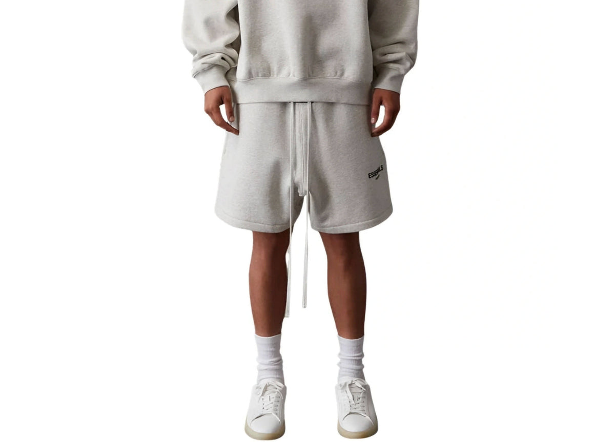 FEAR OF GOD ESSENTIALS SHORTS (SS22)
