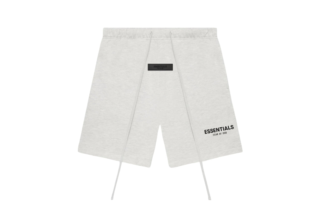 FEAR OF GOD ESSENTIALS SHORTS (SS22)