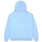 Sp5der Web Hoodie 'Sky Blue'