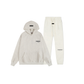 Fear of God Essentials Pullover Tracksuit Set