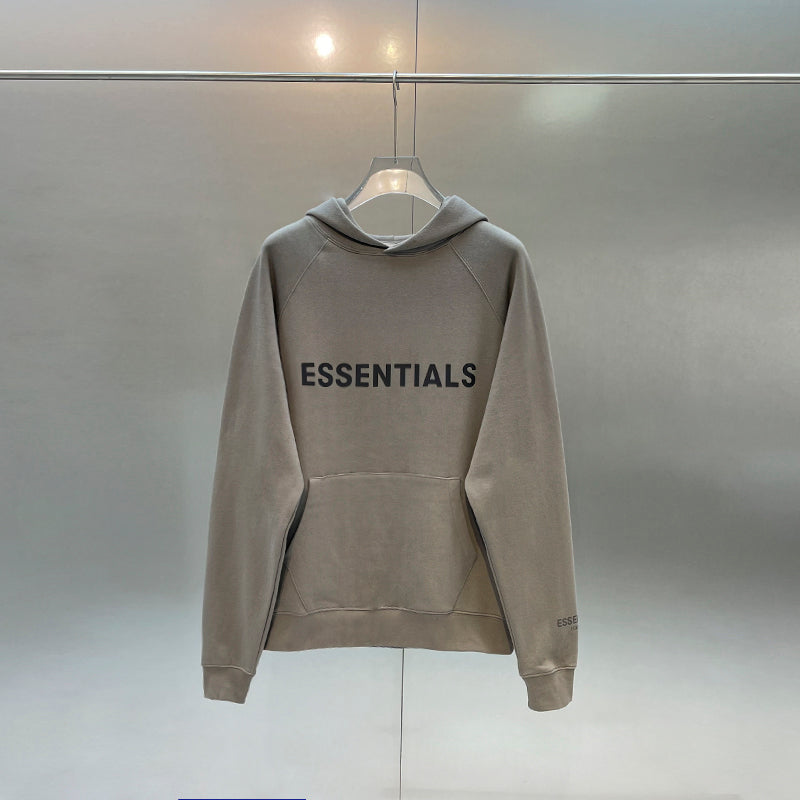 Fear of God Essentials Pullover Hoodie