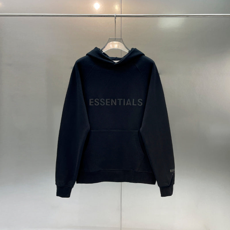 Fear of God Essentials Pullover Hoodie