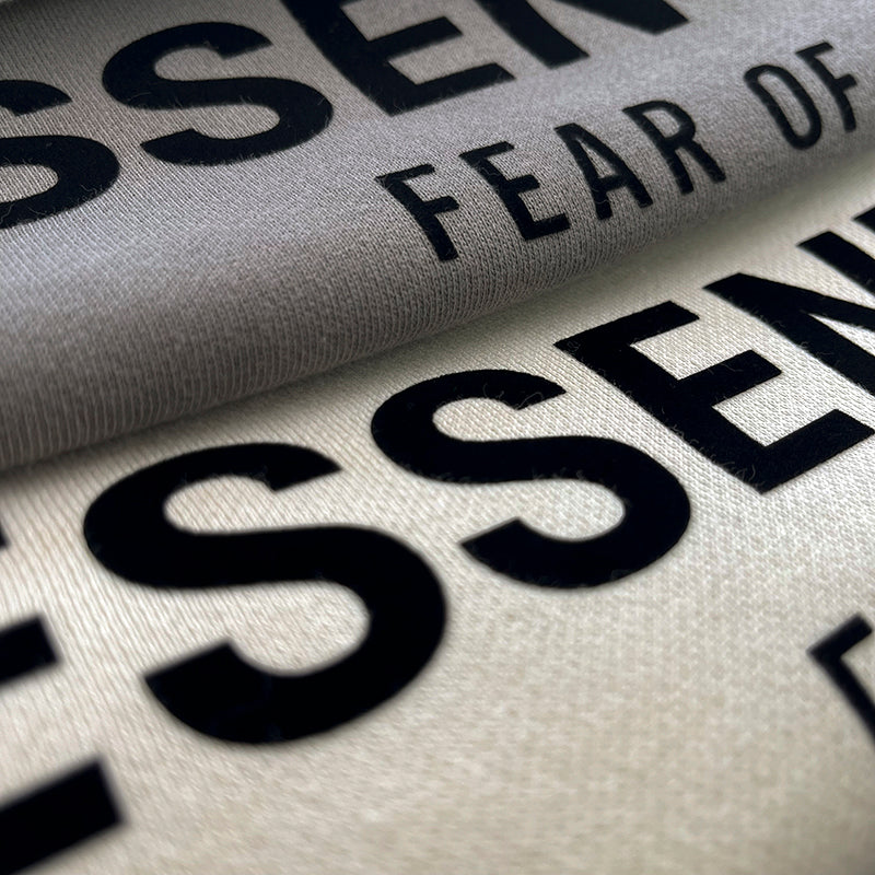 Fear of God Essentials Pullover Hoodie