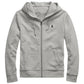 Polo Ralph Lauren Zip Up Hoodie