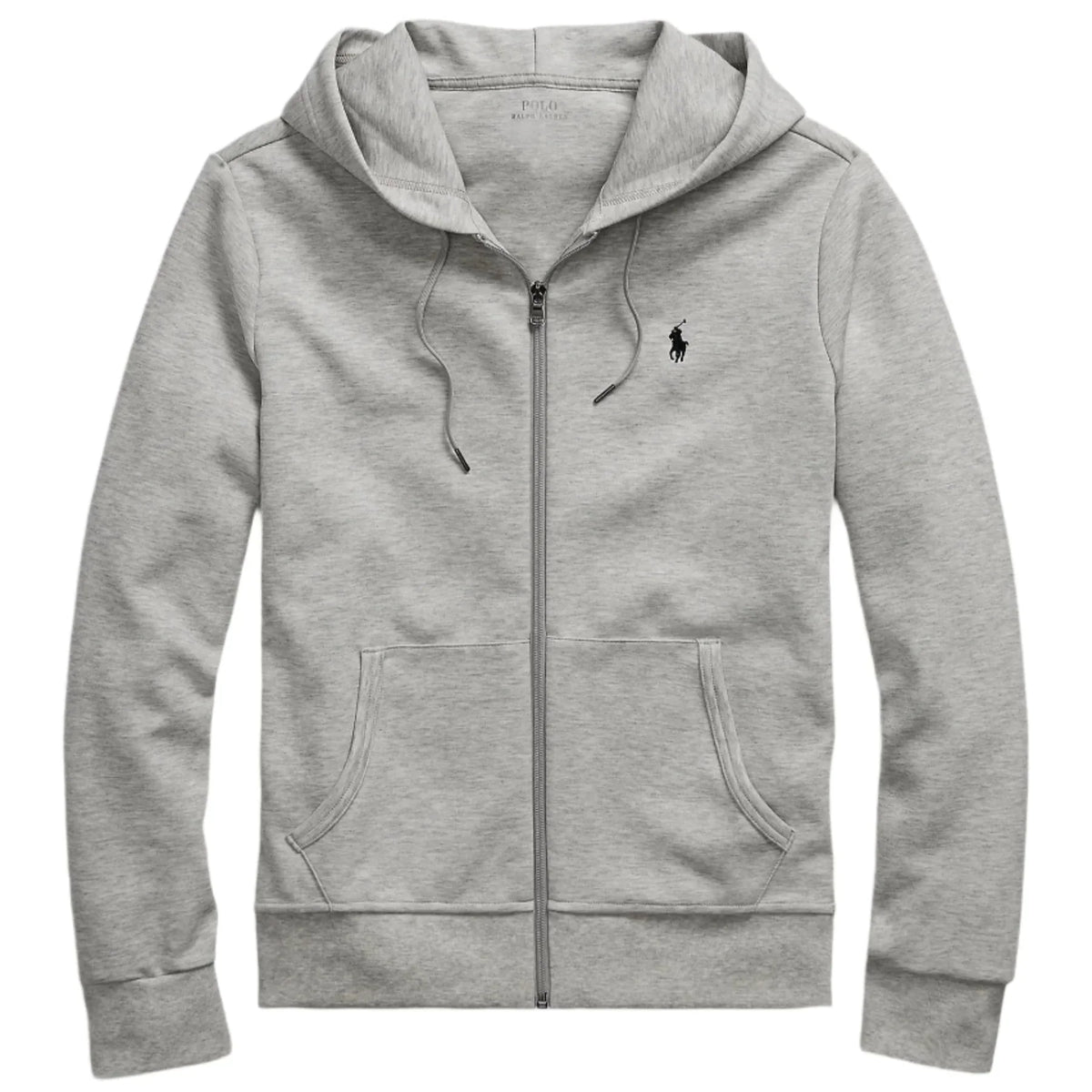 Polo Ralph Lauren Zip Up Hoodie