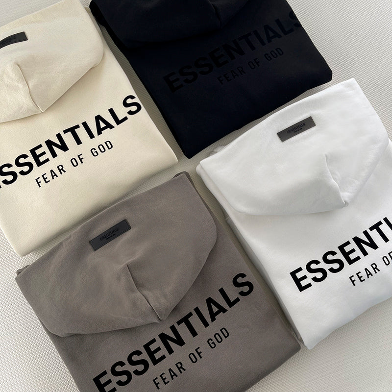 Fear of God Essentials Pullover Hoodie