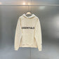 Fear of God Essentials Pullover Hoodie