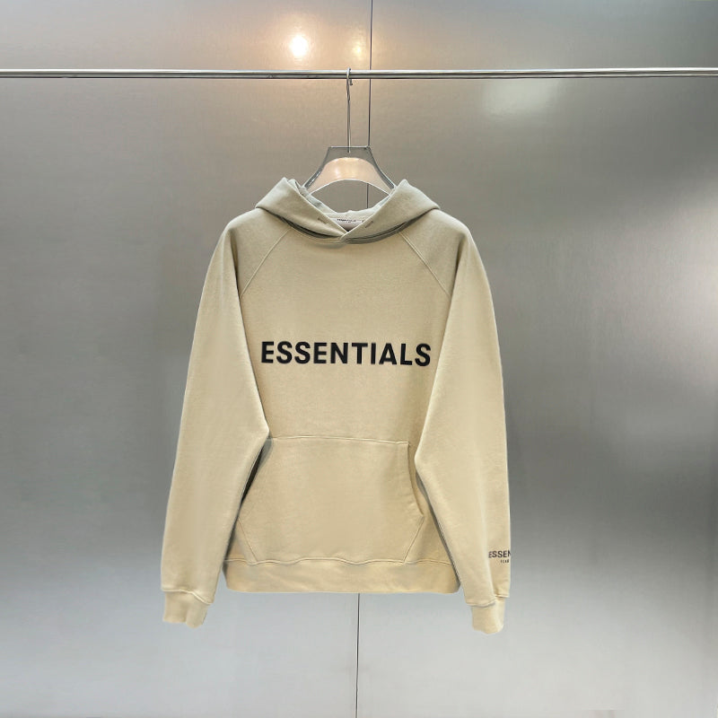 Fear of God Essentials Pullover Hoodie