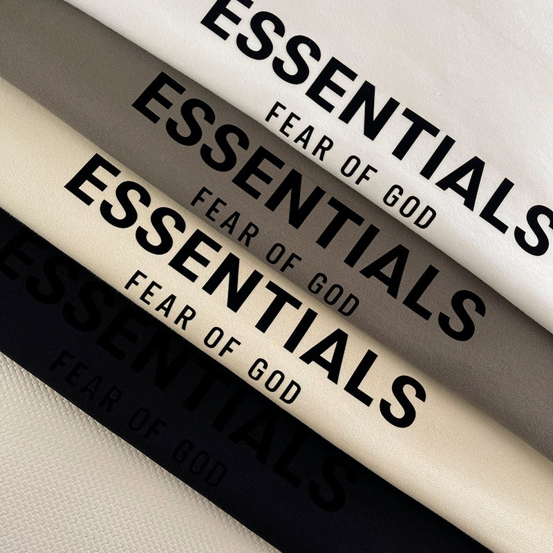 Fear of God Essentials Pullover Hoodie