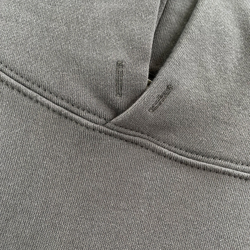 Fear of God Essentials Pullover Hoodie