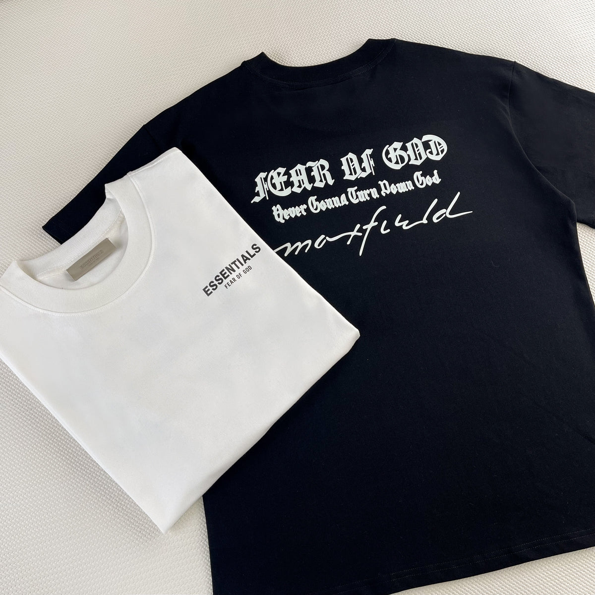Essentials T-Shirt