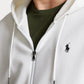 Polo Ralph Lauren Zip Up Hoodie